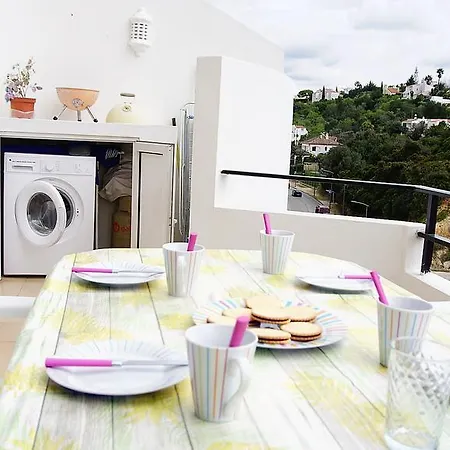 Appartement Aurora *